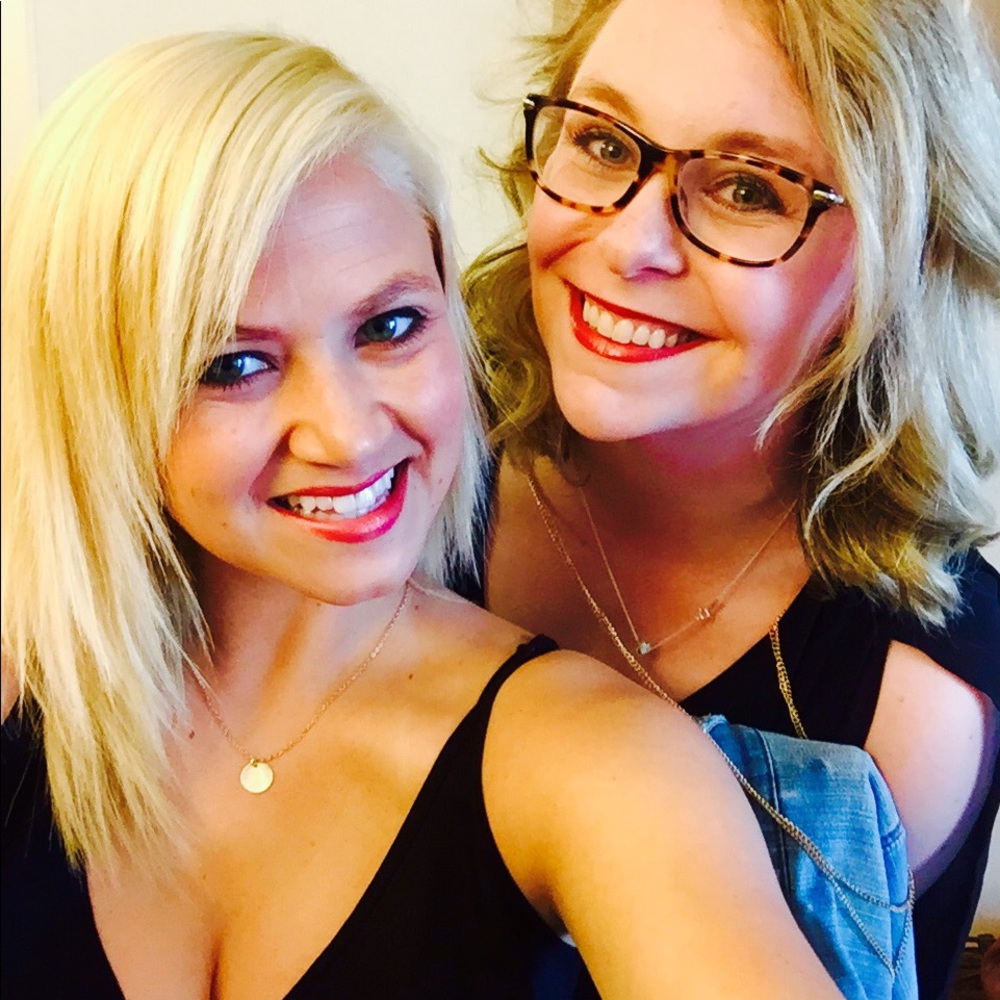 Meet your Posher, Brittany